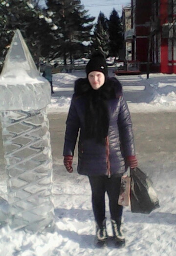 Моя фотография - ксения, 28 из Владивосток (@kseniya29259)