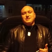 Просто Старый, 28, Зарайск