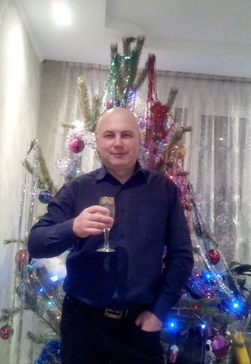 Моя фотография - Александр, 51 из Челябинск (@aleksandr7807684)