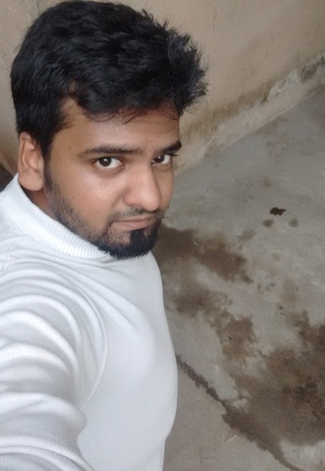 My photo - Francis, 32 from Chennai (@francis94)