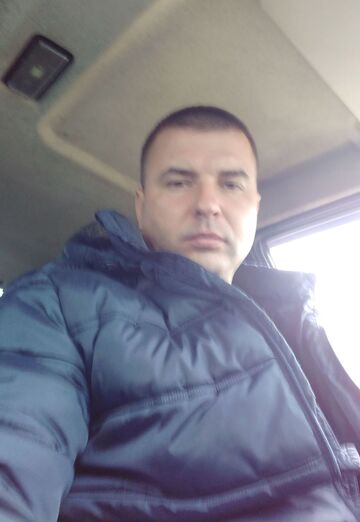 My photo - Andrey, 37 from Vereya (@andrey622115)