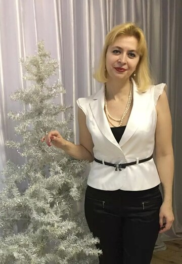 My photo - Alina, 47 from Kursk (@alina9536)