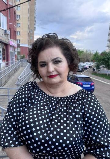 My photo - nadejda kravchenko, 50 from Orenburg (@nadejdakravchenko0)
