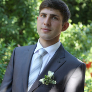 Славян, 35, Шаховская