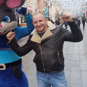 Андрей33рус, 39, Киржач