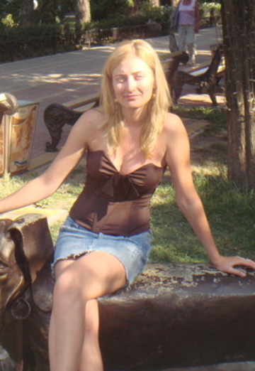 Mein Foto - Natalja, 37 aus Moskau (@nataliya3044)