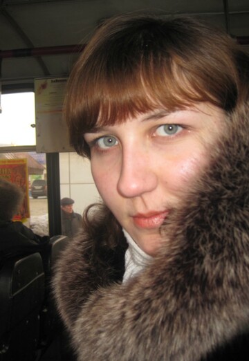 My photo - Nataliya, 35 from Verhniy Ufaley (@nataliy8854437)