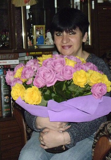 My photo - Angelika, 61 from Mozhaisk (@angelika8514378)
