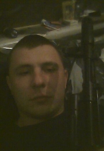 Моя фотография - Шикор, 32 из Володарское (@sikor8015318)