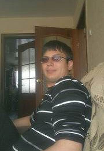 Моя фотография - Дмитрий, 36 из Нерюнгри (@snnr)