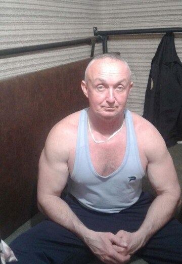My photo - Sergey, 54 from Sevastopol (@sergey966615)