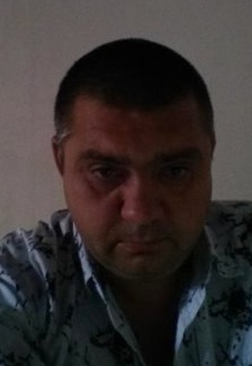 My photo - andrey, 43 from Krymsk (@andrey397140)