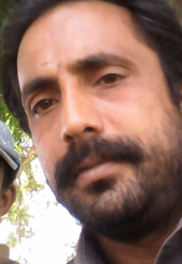 Моя фотография - Jhangeer, 39 из Исламабад (@jhangeer)