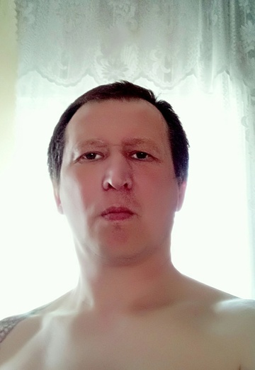 Моя фотография - Андрей, 45 из Городец (@andrey411238)