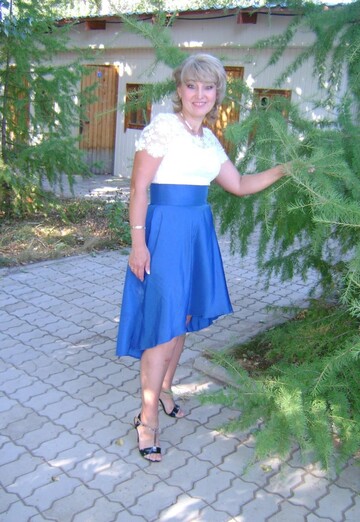 Моя фотография - Ирина, 46 из Балаково (@irina283418)