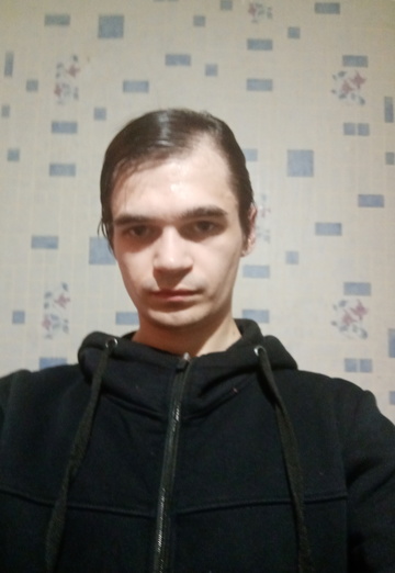 My photo - Maks Sizov, 32 from Zvenigorod (@makssizov0)