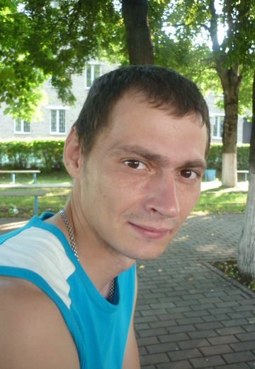 Моя фотография - Дима, 41 из Смоленск (@dima83837)