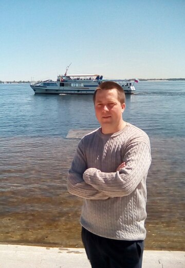 Моя фотография - Валерчег, 34 из Прохладный (@valeron20101)