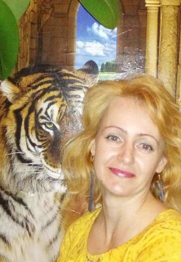 Моя фотография - Наташа, 52 из Рига (@natasha38588)