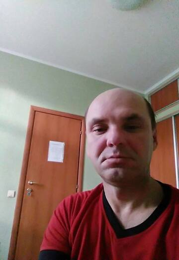 Моя фотография - Сергей Тюленев, 50 из Ставрополь (@sergeytulenev3)