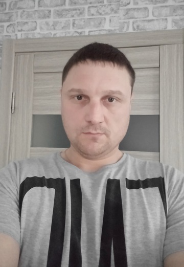 Моя фотография - Сергей, 35 из Витебск (@sergey965502)
