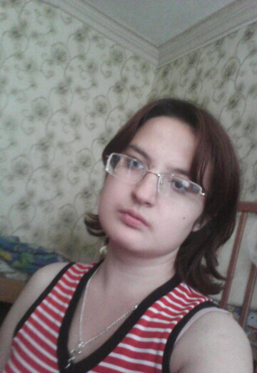 Моя фотография - Маргарита, 31 из Суворов (@margarita9753)