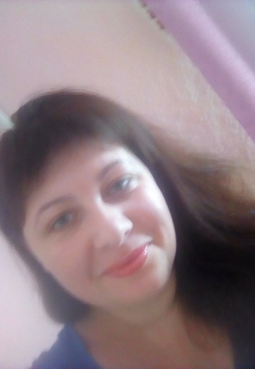 Моя фотографія - Ольга, 39 з Умань (@olga258323)