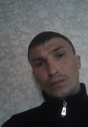 My photo - Sergey, 40 from Novorossiysk (@sergey763341)