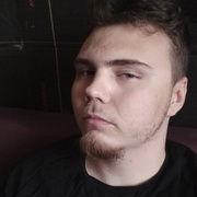 Сергей, 20, Великий Новгород