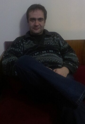 My photo - Hristo Petkov Hristov, 52 from Gabrovo (@hristopetkovhristov)