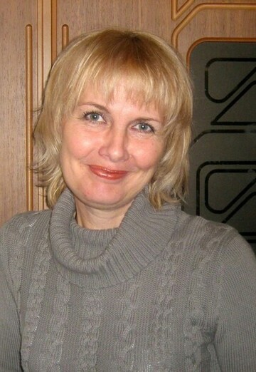Моя фотография - Алёна, 55 из Ярославль (@elena189812)