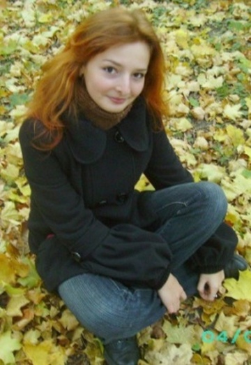Mein Foto - Alina, 40 aus Brovary (@alina2240)