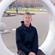 Дмитрик, 33, Изобильный