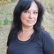 Irina 52 Yeisk