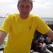 александр, 41, Вязьма