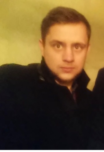 Моя фотографія - Andriy, 31 з Тернопіль (@andriy1114)