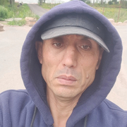 Ибрагим, 48, Санкт-Петербург