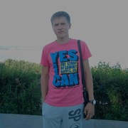 Степан, 28, Бугуруслан