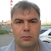 Aleksandr 42 Novokouïbychevsk
