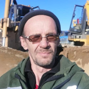 Николай Аверченко, 43, Лесосибирск