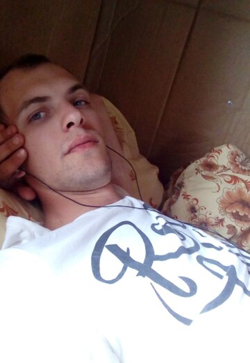 My photo - Nicky, 30 from Tomsk (@nicky204)