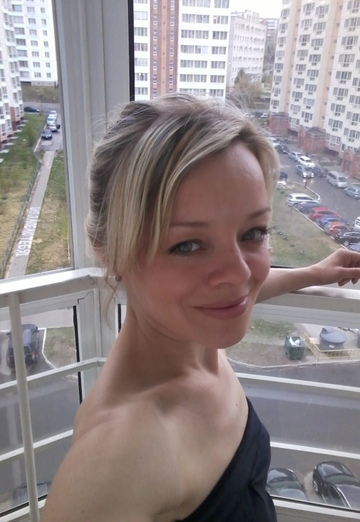 Моя фотография - Алиса, 36 из Томск (@alisa19381)