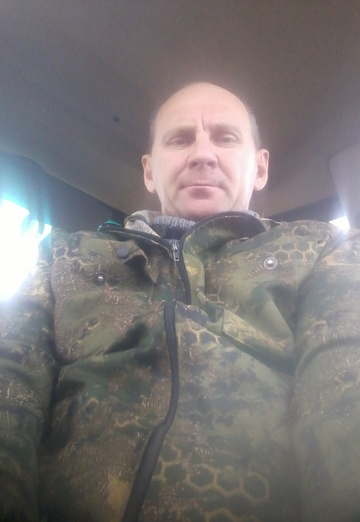 Моя фотография - Николай, 34 из Новосибирск (@nikolay207791)