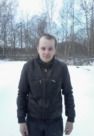 My photo - Evgeniy, 38 from Kungur (@evgeniy51592)