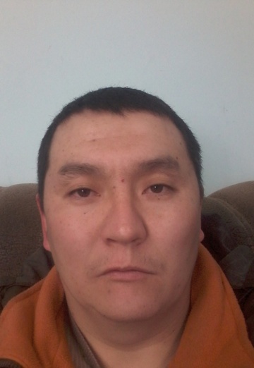 My photo - almaz, 40 from Bishkek (@almaz4362)