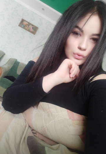 Моя фотография - Вікторія, 24 из Ровно (@vktorya1783)
