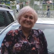 Olga 64 Yekaterinburg