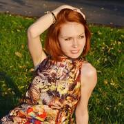 Anna 42 Moscow