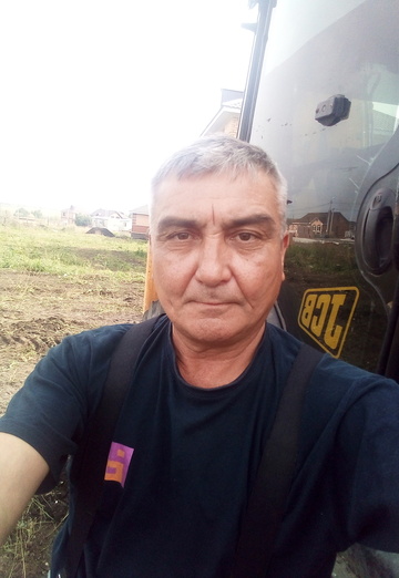 My photo - Ruslan, 55 from Ufa (@ruslan209363)