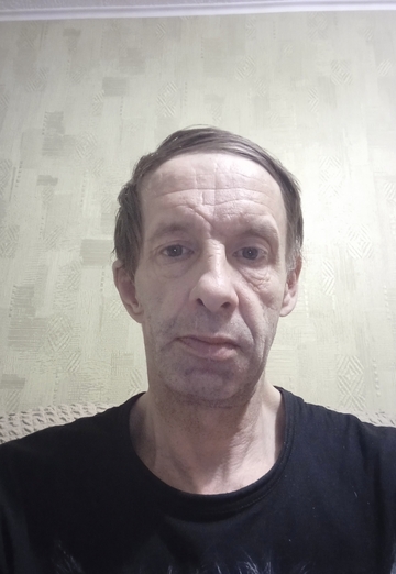 My photo - Aleksey, 48 from Dudinka (@aleksey649550)